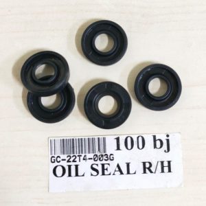 22T4-003 Oil Seal As Rotary Hook Shaft Mesin Jahit Industri