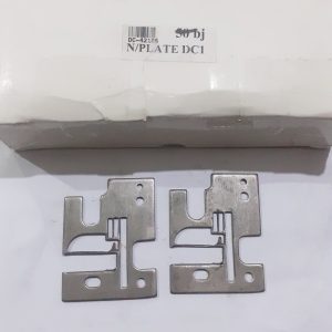 42086 Plat Jarum Mesin Obras Kecil GN1-1