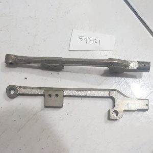 541921 Needle Bar Swing Frame Mesin Zig Zag Singer 20U