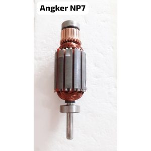 Armature / Angker Untuk Mesin Jahit Karung Newlong NP7 / NP7A