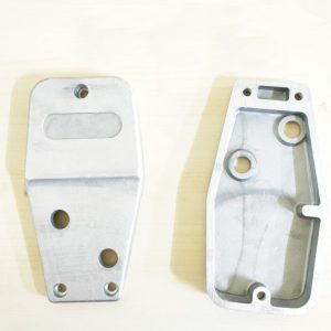 B1121-552 Face Plate / Tutup Muka Mesin Jahit Juki MH380