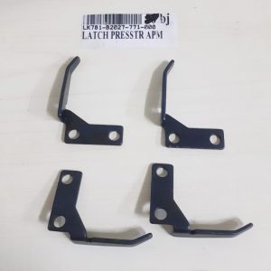 B2027-771 Latch Presser Arm Mesin Juki LK781