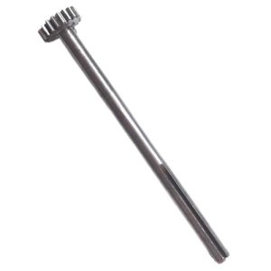 M-141 Driver Shaft Push Rod As Gear Panjang Asahan Mesin Potong KM
