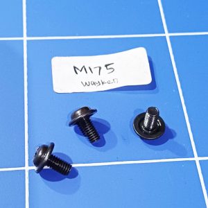 M-175 Baut Mesin Potong Bahan Kain KM (Wayken)