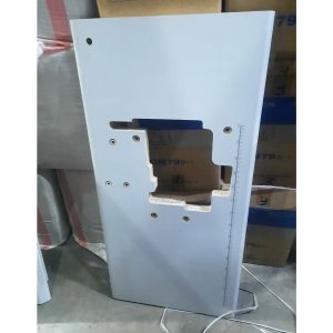 Papan Impor / Meja Alas Mesin Obras MO