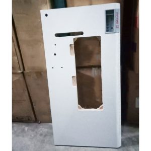 Papan Impor / Meja Alas Mesin Jahit High Speed 842 Jarum 2 BENHO Bulat