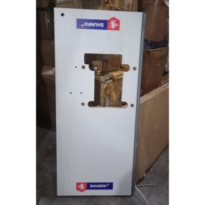 Papan Impor / Meja Alas Mesin Jahit Overdeck / Kam Industri W600 SHUNFA