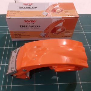 Tape Cutter Joyko TC-119 Besi / Tape Cutter / Pemotong Lakban Jumbo