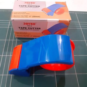 Tape Cutter Joyko TD-2 / Dispenser Joyko / Pemotong lakban