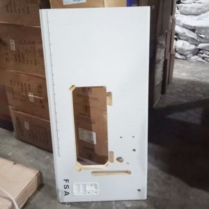 Papan Impor / Meja Alas Mesin Jahit High Speed Industri FSA