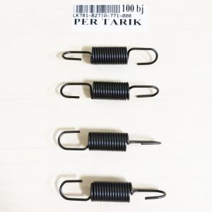 B2710-771-000 Spring / Per Tarik Mesin Lubang Kancing Juki 771 781