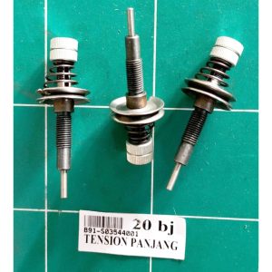 B91-S03544001 Tension Benang Mesin Pasang Kancing BROTHER B916