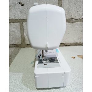 Mesin Jahit Portable BROTHER JV1400