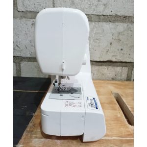 Mesin Jahit Portable BROTHER FS60X