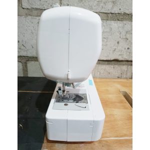 Mesin Jahit Portable BROTHER JA1450NT