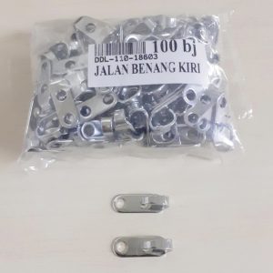 DDL 110-18603 Jalur Benang Kiri Mesin Jahit Industri Jarum 1