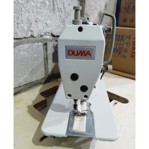 MESIN JAHIT INDUSTRI HIGHSPEED OTOMATIS DUMA DM9202M-D3