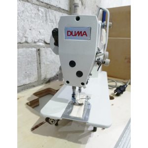 Mesin Jahit Industri Highspeed Universal DUMA DM6+9M-D4