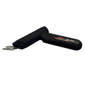 Gunting Elektrik Tanpa Kabel Golden Eagle EC2000 Power Scissors