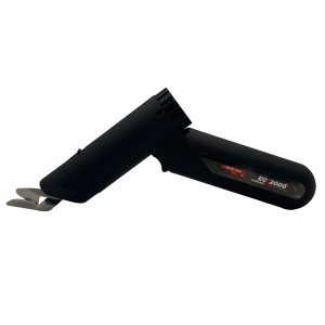 Gunting Elektrik Tanpa Kabel Golden Eagle EC2000 Power Scissors