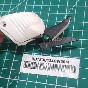 Kepala Pisau Gunting Kain Elektrik / Head Only Electric Scissor Cutter