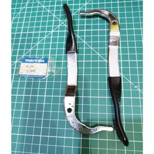 M-114 Handle Tiang Sepatu Mesin Potong Bahan Kain KM (Wayken)