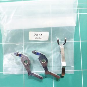 M-124 Latch For Cam / Penggerak Asahan Mesin Potong Kain KM (Wayken)