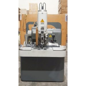 Mesin Jahit Lubang Kancing LSM K150CB/CA