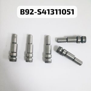S41311051 Feed Bar Eccentric Shaft Mesin Brother B92