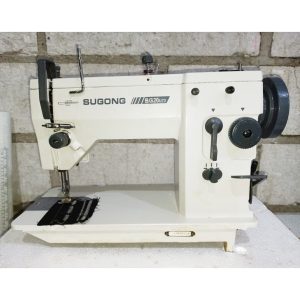 Mesin Jahit Zigzag Industri SUGONG 20U43