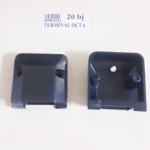Terminal Octa / Tutup Colokan Mesin Potong Octa S-111