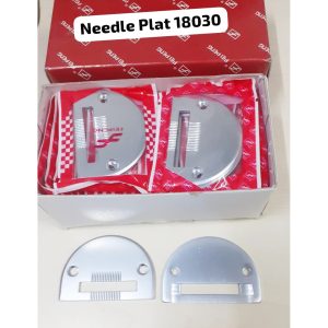 18030 Needle Plate Gigi Mesin Jahit Seiko STH 88