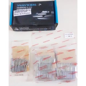 B4121-522-000 Pisau Wayken Mesin Jahit Juki DLM-522