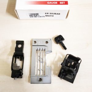 Getset / Gset / Gauge Set Mesin Jahit Make up B927 3/16 H FS