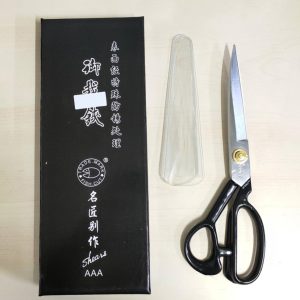 Gunting Kain Fish Cut 9 Inch