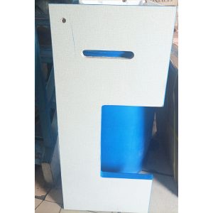 Papan / Meja Cangklong Untuk Mesin Potong Bis SF-801A / 801 (KD Kotak)