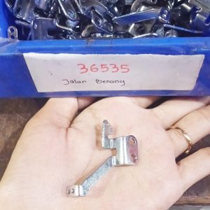 36535 Jalur Benang Looper Thread Pull-Off Mesin Obras YAMATO