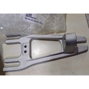 Kaki Dudukan Dinamo Motor Mesin Jahit Industri Yuasa Servo 550AA
