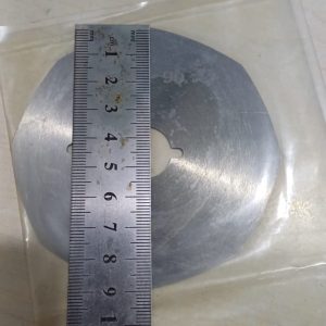 Pisau Mesin Potong Kain OCTA RS - 90 / RS 90 Oktagonal