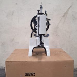 Mesin Jahit Ujung Sepatu Industri BENHO GB2972