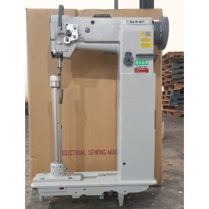 Mesin Jahit Kulit High Postbed Otomatis BENHO FS-8365-A