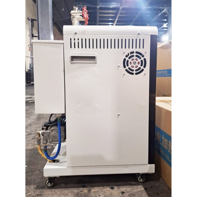 MESIN BOILER LISTRIK PINTAR HEMAT DAYA W580 - Toko Mesin Jahit