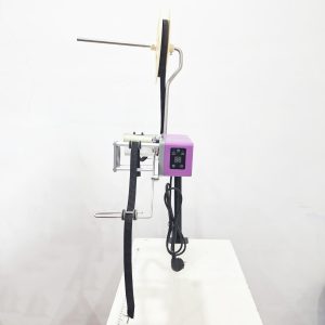 MESIN PENGUMPAN PITA/KARET ATAS SINKRON DIGITAL NIMITE NMT-100U