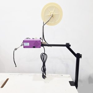 MESIN PENGUMPAN PITA/KARET ATAS SINKRON DIGITAL NIMITE NMT-100U