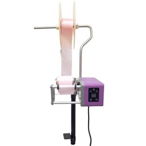 MESIN PENGUMPAN PITA/KARET ATAS SINKRON DIGITAL NIMITE NMT-100U