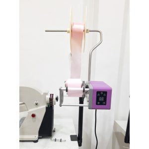 MESIN PENGUMPAN PITA/KARET ATAS SINKRON DIGITAL NIMITE NMT-100U