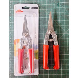 GUNTING STIK DAHAN RANTING STAINLESS STEEL DEXIAN 920