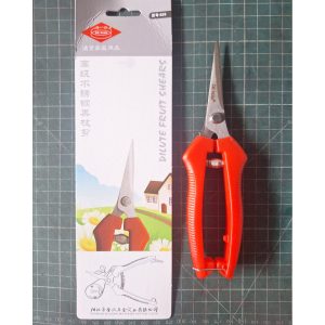GUNTING STIK DAHAN RANTING STAINLESS STEEL DEXIAN 926