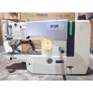 MESIN BARTACK KOMPUTER ZJ1900DSS-3/04-V4