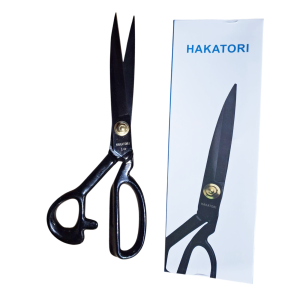 Gunting Kain HAKATORI 10 Inch